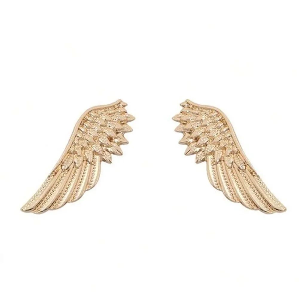 Angel Wings Pins
